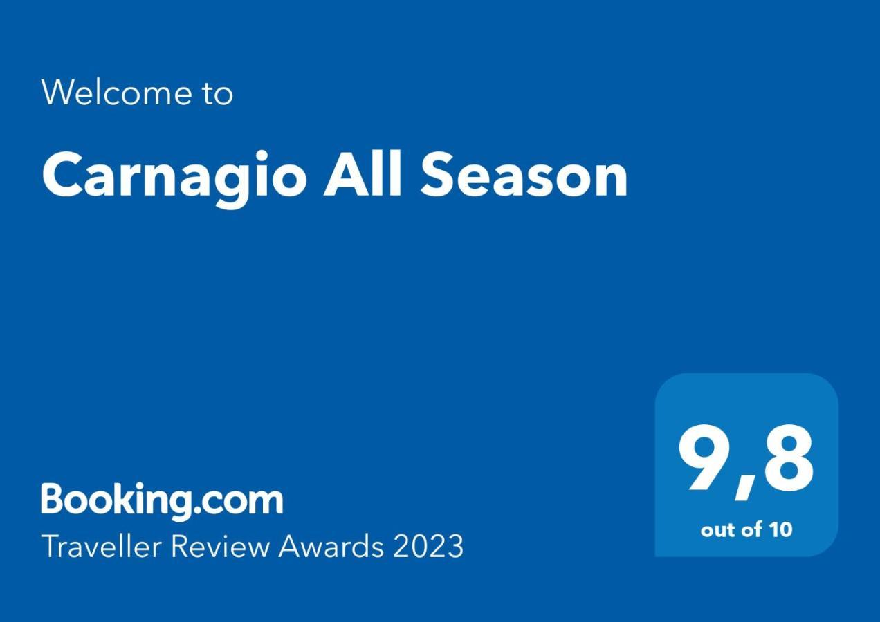 Carnagio All Season 卡瓦拉 外观 照片
